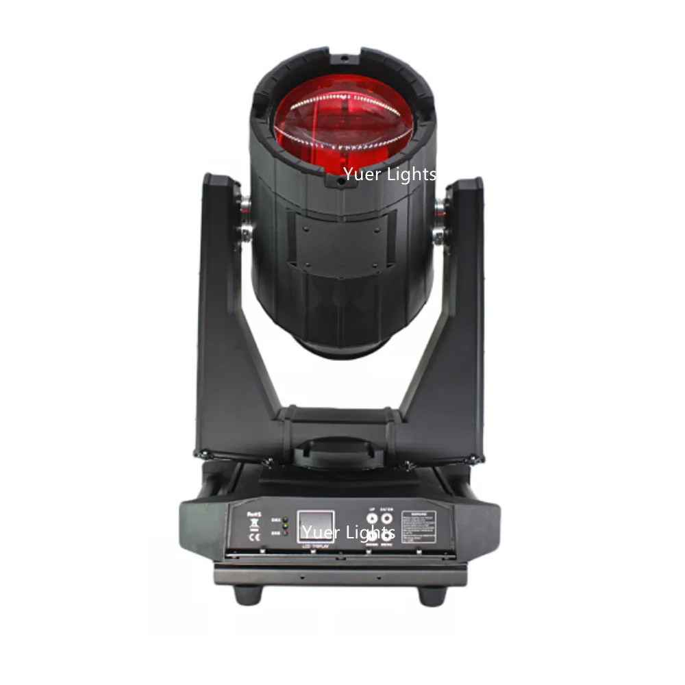 Уличный светильник с лучом 17R луч 350 Вт водонепроницаемый подвижный головной