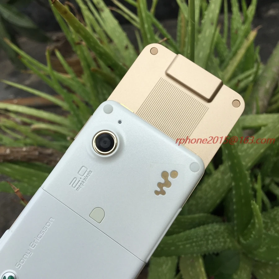 sony Ericsson W910i мобильный телефон 3g Bluetooth W910 сотовый телефон и один год гарантии и дешевый телефон
