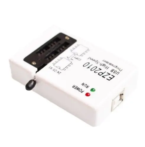 1 шт. EZP2010 USB высокоскоростной EEPROM SPI биос программист Поддержка 24Cx 25Cx 93C|bios programmer|spi