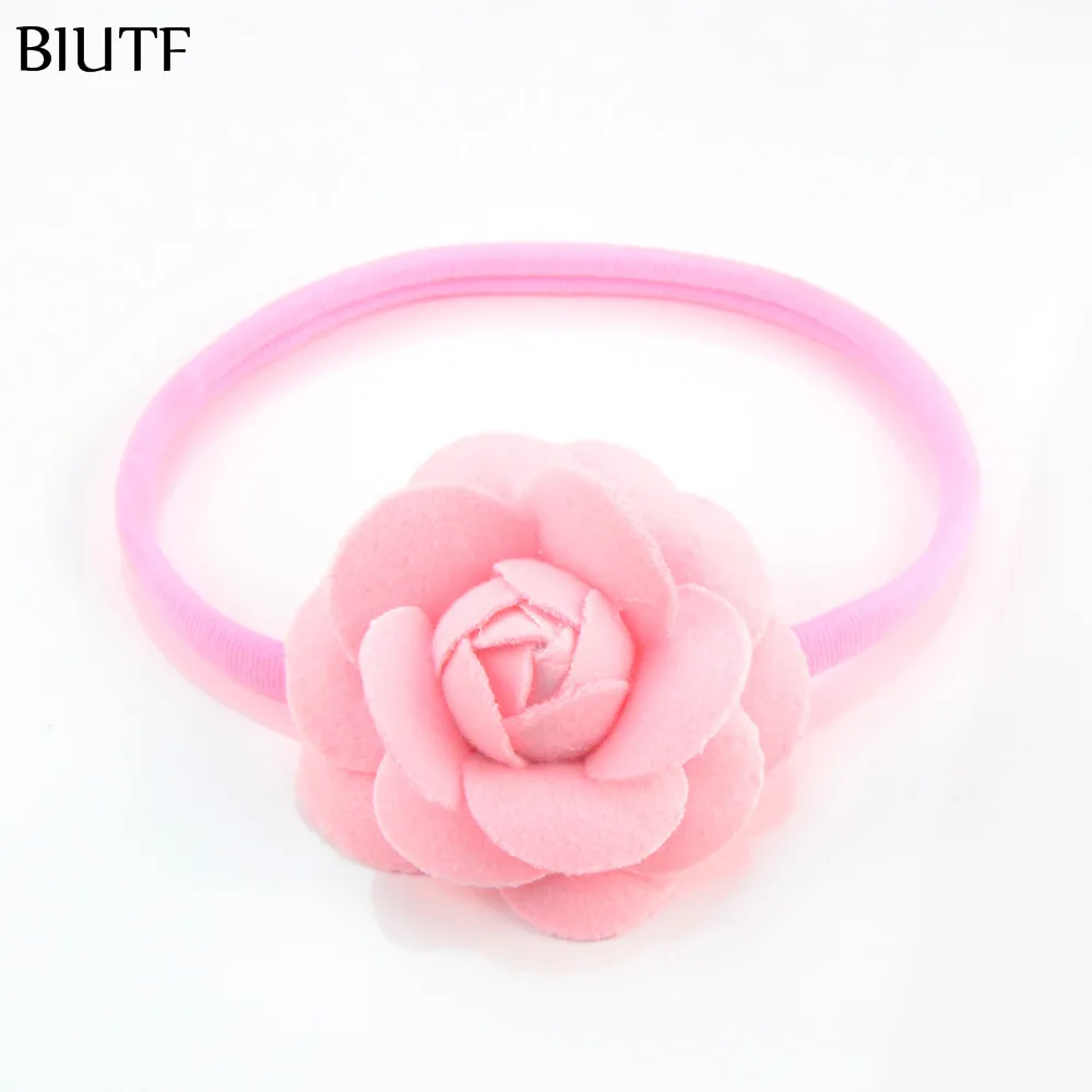 Повязка на голову из нейлона и спандекса 30 шт./лот|headband feather|headband bandanasheadband fancy |
