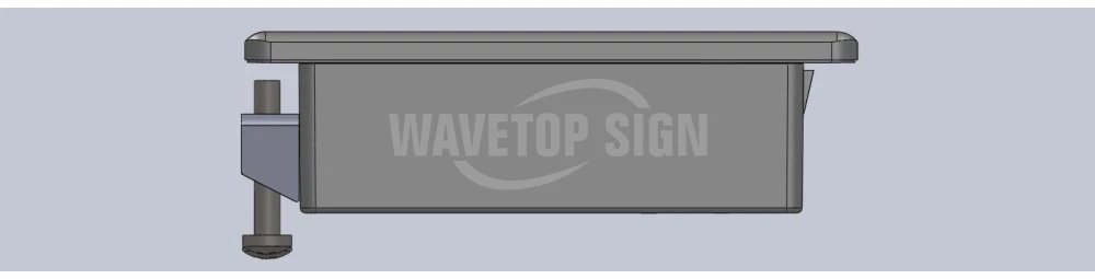 WaveTopSign Leetro MPC8530S CO2 лазерный контроллер DSP система управления движением плата пользователя для лазерной гравировки и маркировки машины
