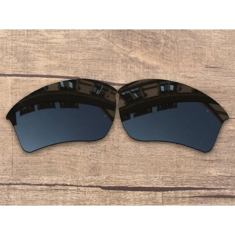 

Сменные линзы Vonxyz Stealth для Oakley Half Jacket 2,0 XL в черной оправе