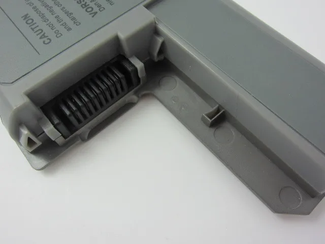 HSW ноутбук Батарея для Dell Latitude D820 D830 D531 D531N точность M65 312-0538 451-10308 451-10309 451-10326 451-10327 CF623