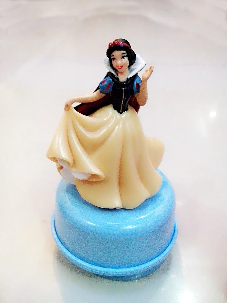 Оригинальная анимационная Музыкальная Шкатулка принцессы|music box manufacturer|music movements