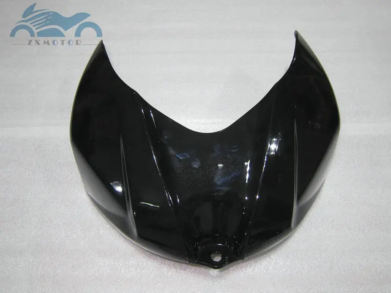 Пользовательские мотоцикл комплект обтекателей для Suzuki GSXR 1000 GSXR1000 2007 2008 K7 K8 ABS Пластиковые обтекатели комплект 07 08 красный золотой