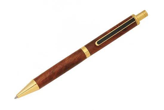 Наборы ручек «сделай сам» slimline pro наборы гелевых ручек RZ-BPCL34 - Цвет: Gold