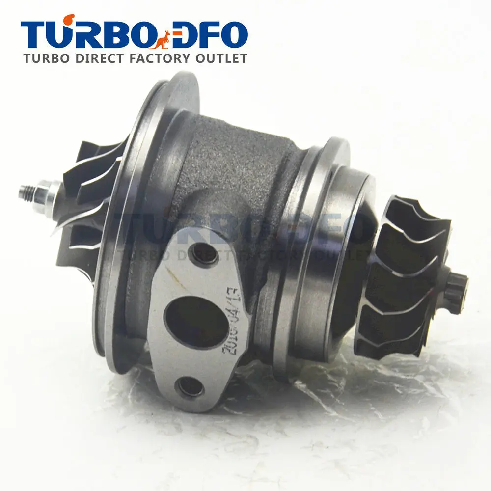 TD02 турбоядро CHRA ремонтные комплекты 49173 02622 для Hyundai Accent 1 5 CRDI D3EA 60 кВт новый