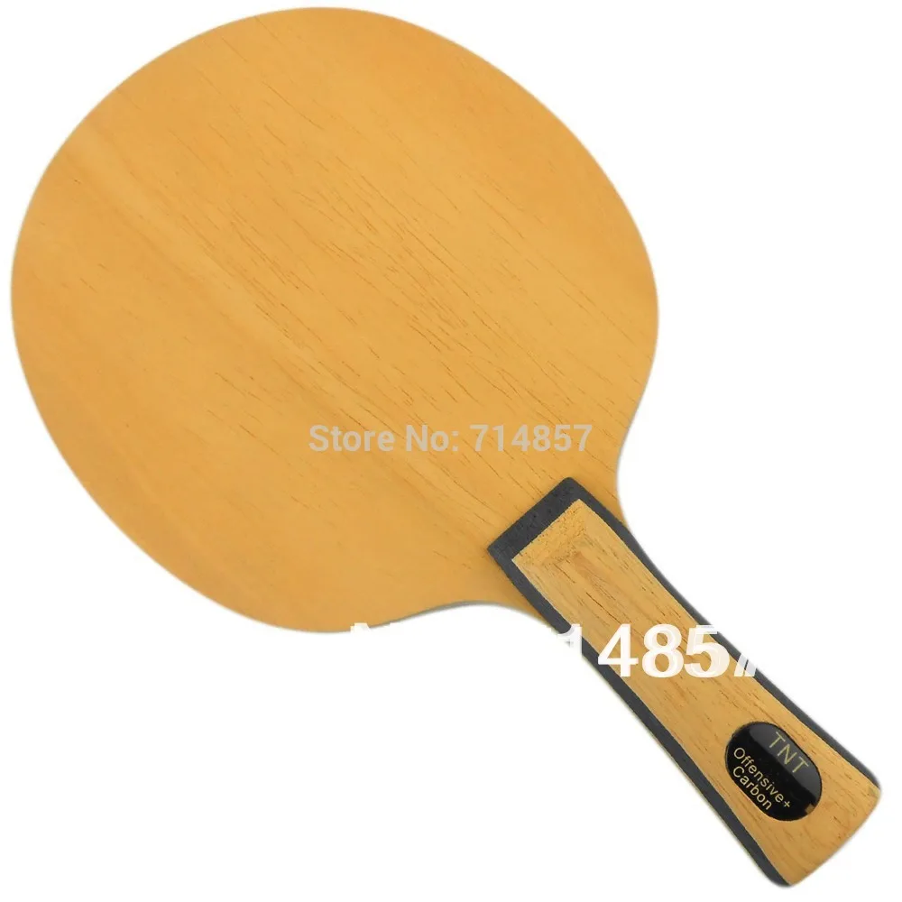 Оригинал Palio TNT Настольный теннис/pingpong blade|pingpong blade|table tennistable table tennis |