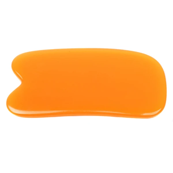 Массажный инструмент Gua Sha, массажер для тела, доска Guasha, спа-скребок для иглоукалывания, для лица, спины, рук, инструмент для массажа красоты JD9