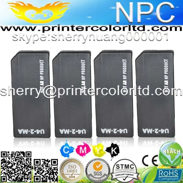 5500 5550 4600 4610 4650 Toner chips Laser printer chip Reset for HP C9730A C9720A C9731A C9721A Cartridge chip-free shipping | Компьютеры