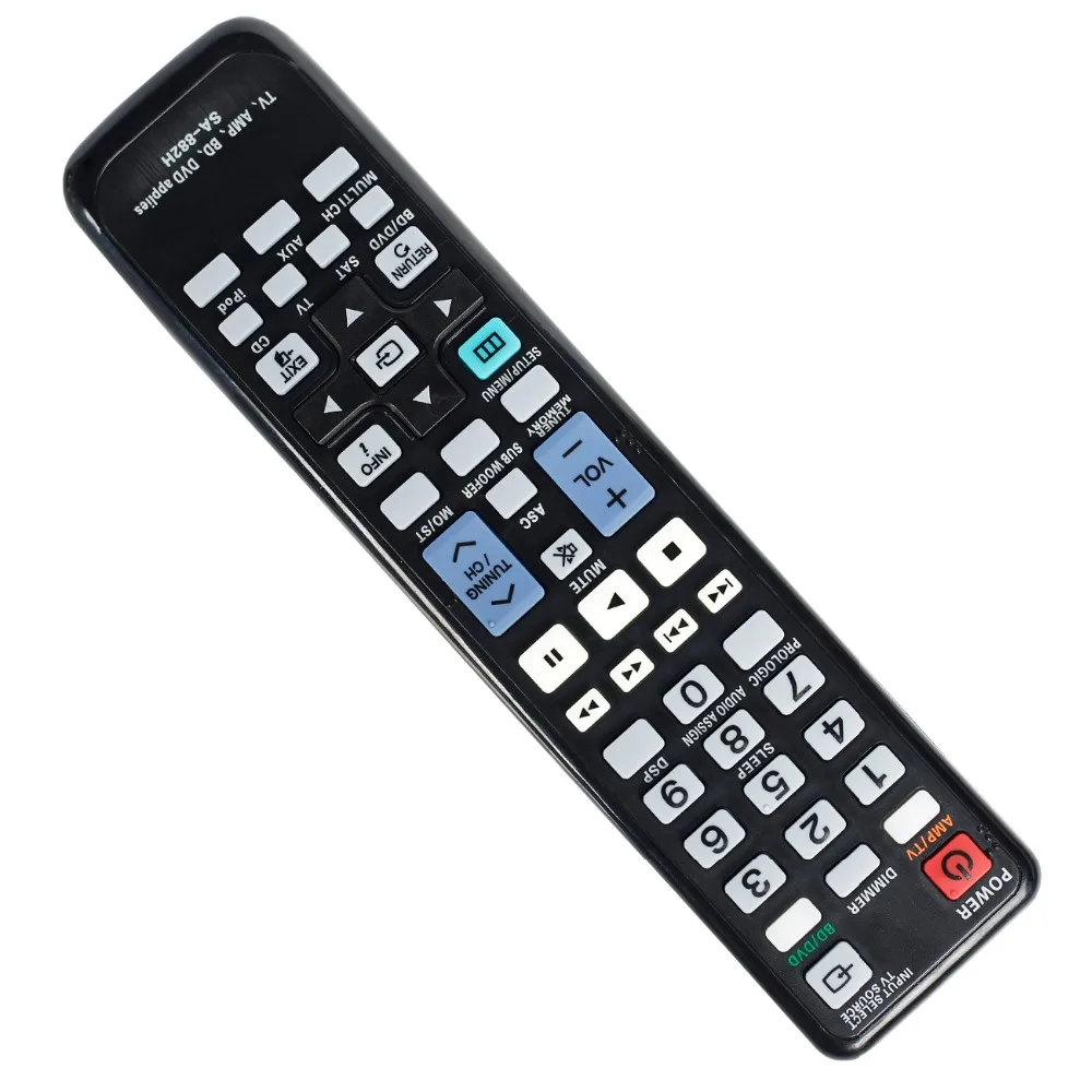 Пульт дистанционного управления для samsung tv amp dvd palyer aa59 00543a 00550a 00401b bn59 00138a 00408a 00526a