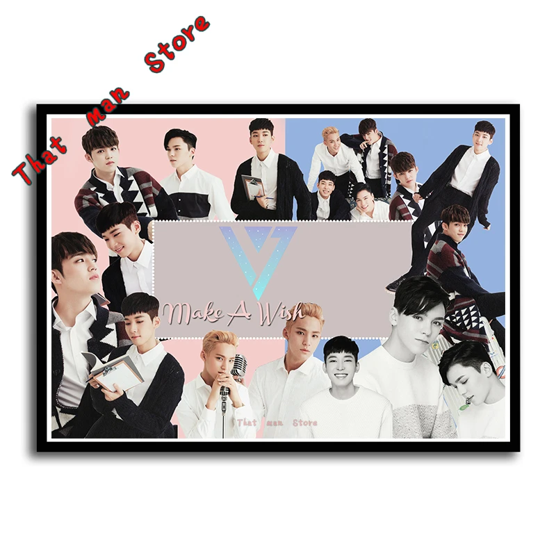 17. Плакаты с прозрачным изображением настенные наклейки украшение для дома