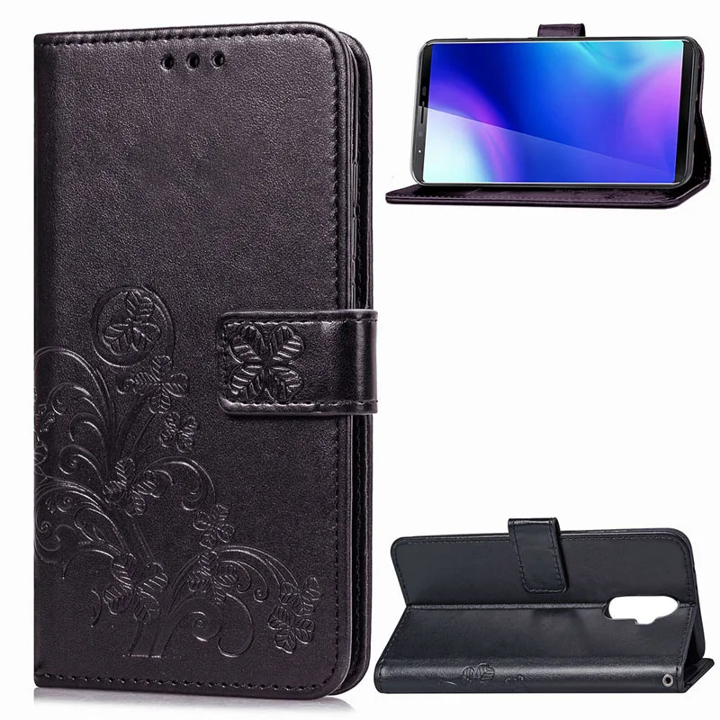 Роскошный чехол для Cubot X18 Plus X16 X15 R9 Max Magic Cover X18 Note S Plus Rainbow 2 Dinosaur Wallet книжка Магнит флип чехол для телефона s