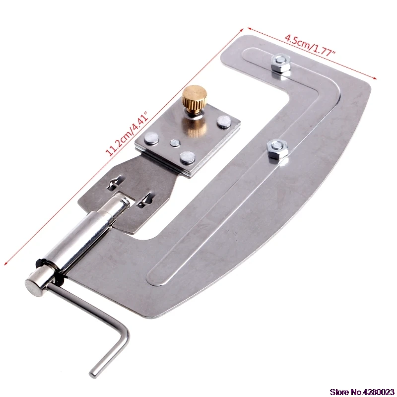 Новинка 2020 полуавтоматический рыболовный крючок из нержавеющей стали | Спорт и