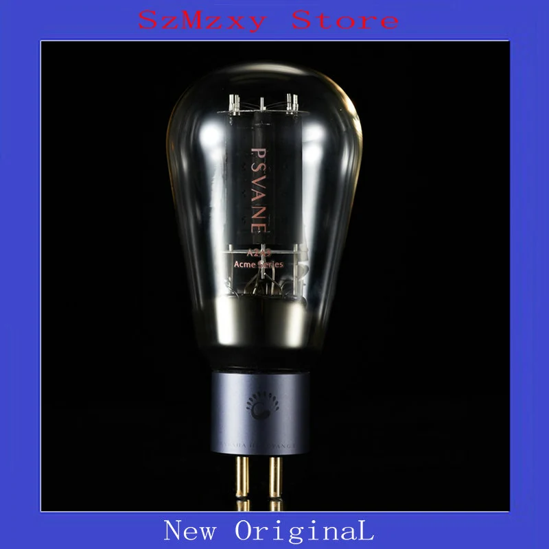 

2PCS PSVANE Acme 2A3 A2A3 Vacuum Rectifier Tube Electron DIY HIFI