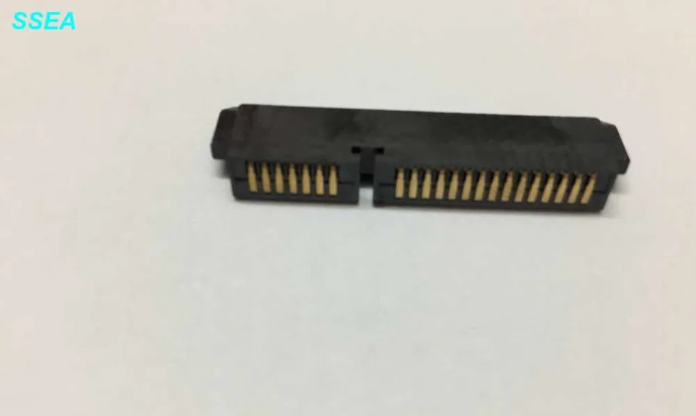 Новый интерфейс внешнего диска ноутбука WZSM для DELL Studio 1745 1747 1749 SATA разъем драйвера