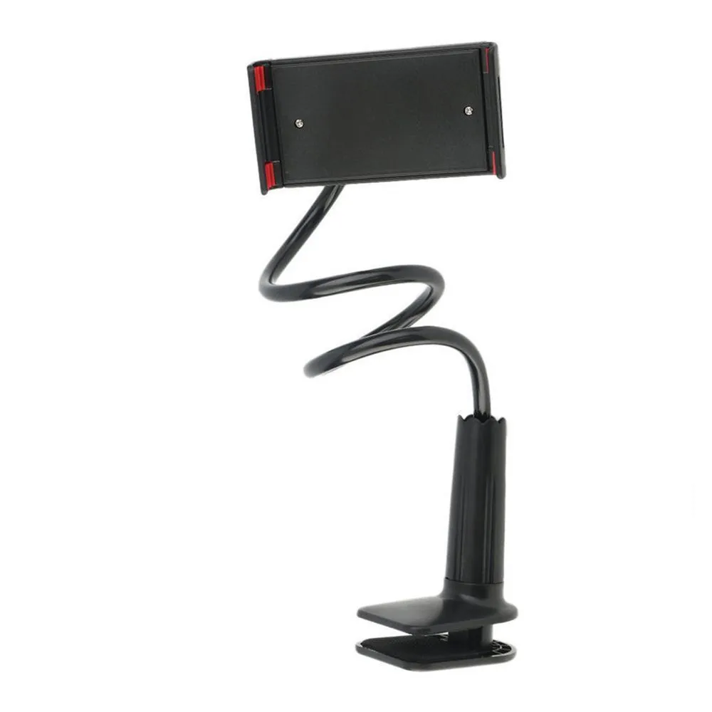 Franchise Creative Style Universal 360 Flexible Table Stand Mount Lazy Holder For Phone Ipad Tablets #0418 | Автомобили и