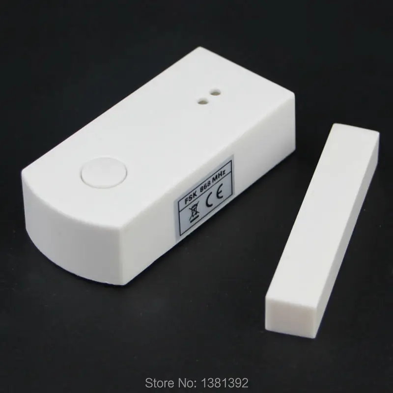 Бесплатная Доставка! TFT цветной дисплей Беспроводная GSM SMS домашняя охранная