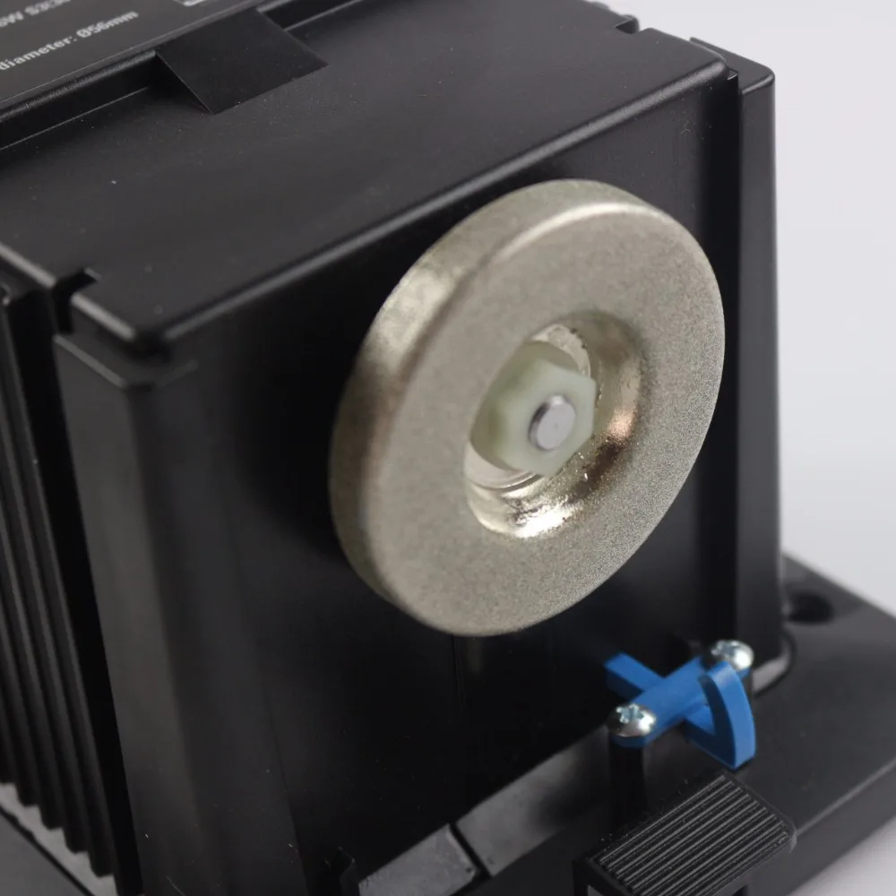 Алмазный шлифовальный круг электрическая Многофункциональная точилка |