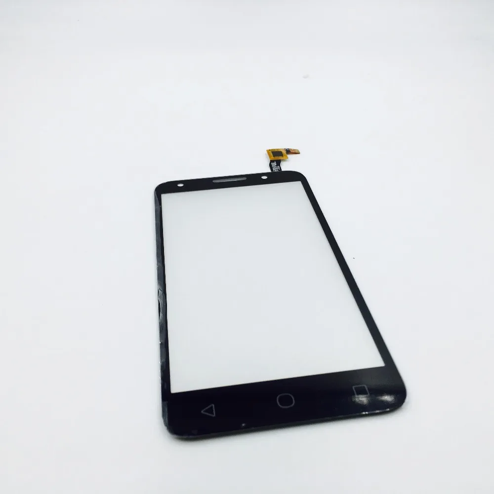 RTBESTOYZ 5 inch Touch Screen Digitizer For Alcatel One pixi 4 4G 5045 OT5045 5045A 5045D 5045G 5045X Touchscreen Sensor | Мобильные