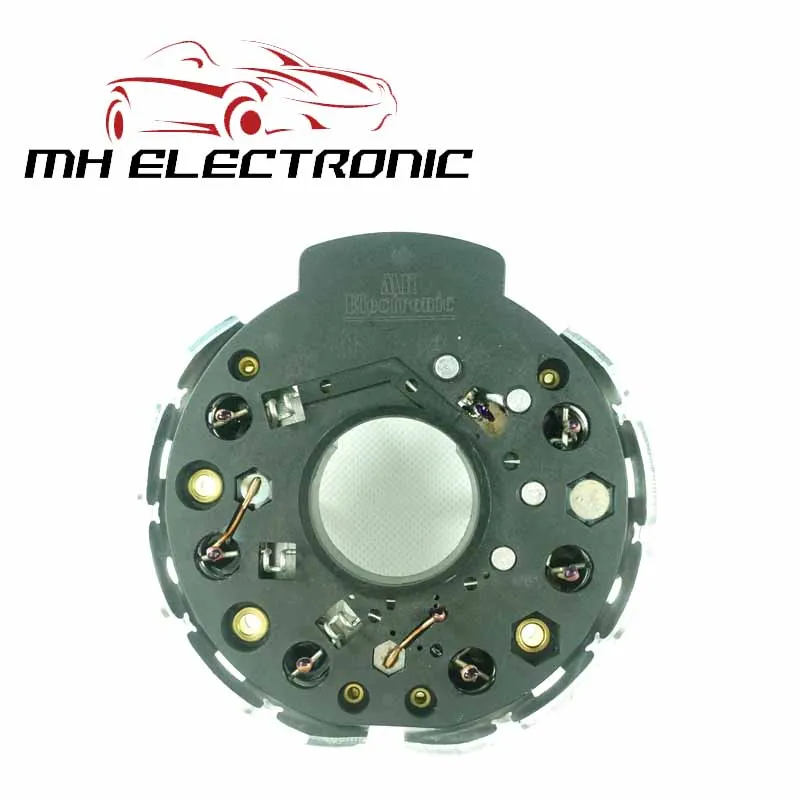 MH Электронный IBR314 BR314 RB-07H RB-07HB 3079385R91 3079411R91 AEB0314 выпрямитель переменного тока диоды для подавления переходных скачков напряжения держатель для Bosch для Volvo