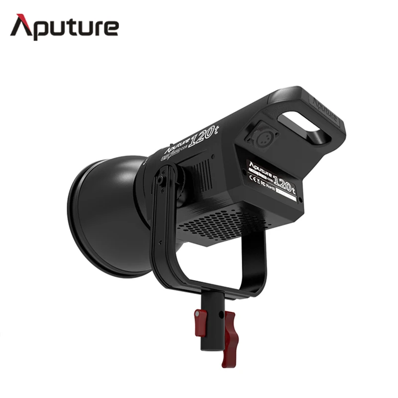 Купольный светильник Aputure LS C120t + студийный непрерывный светодиодный панельный