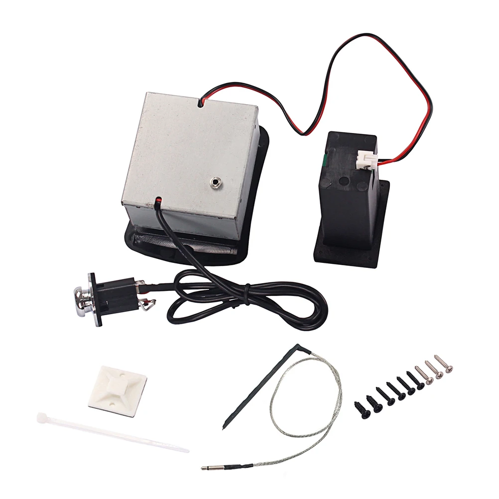 Эквалайзер народный Премиум 4 полосный Профессиональный акустический