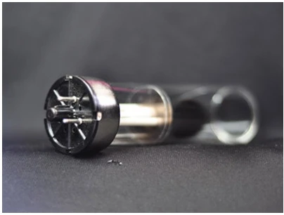 Цинковый элемент полый катодный светильник Zn атомное поглощение спектрометр