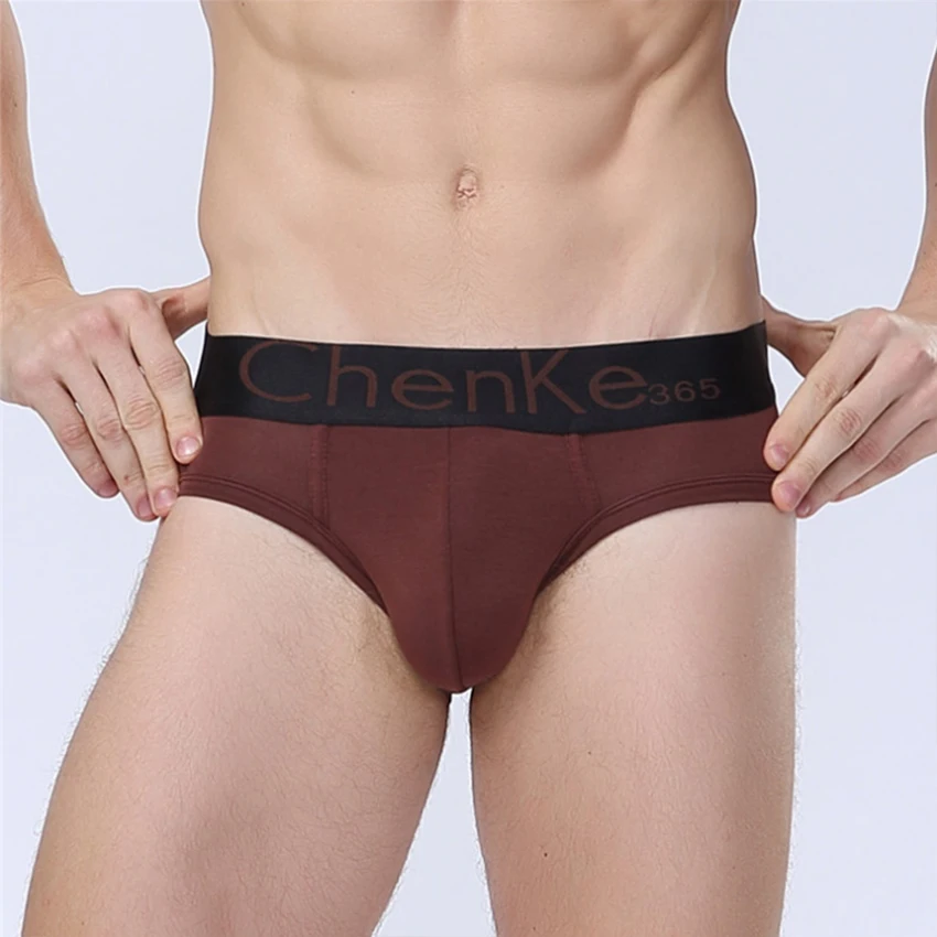 Сексуальное мужское дышащее Нижнее белье Cueca Pouch Slip мужские трусы Мужское нижнее