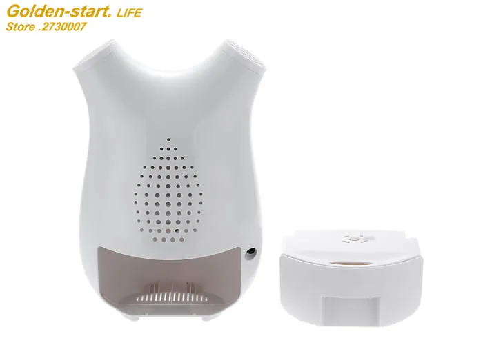 Портативный Электрический тихий осушитель воздуха автоматический