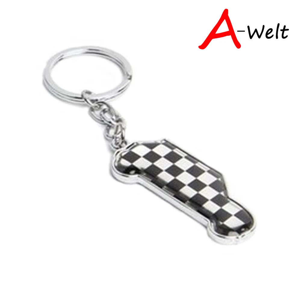 1 шт. JDM брелок для ключей подходит всех Мини Купер R50 R55 R56 R57 R558 R60|jdm key|jdm key chainkeychain