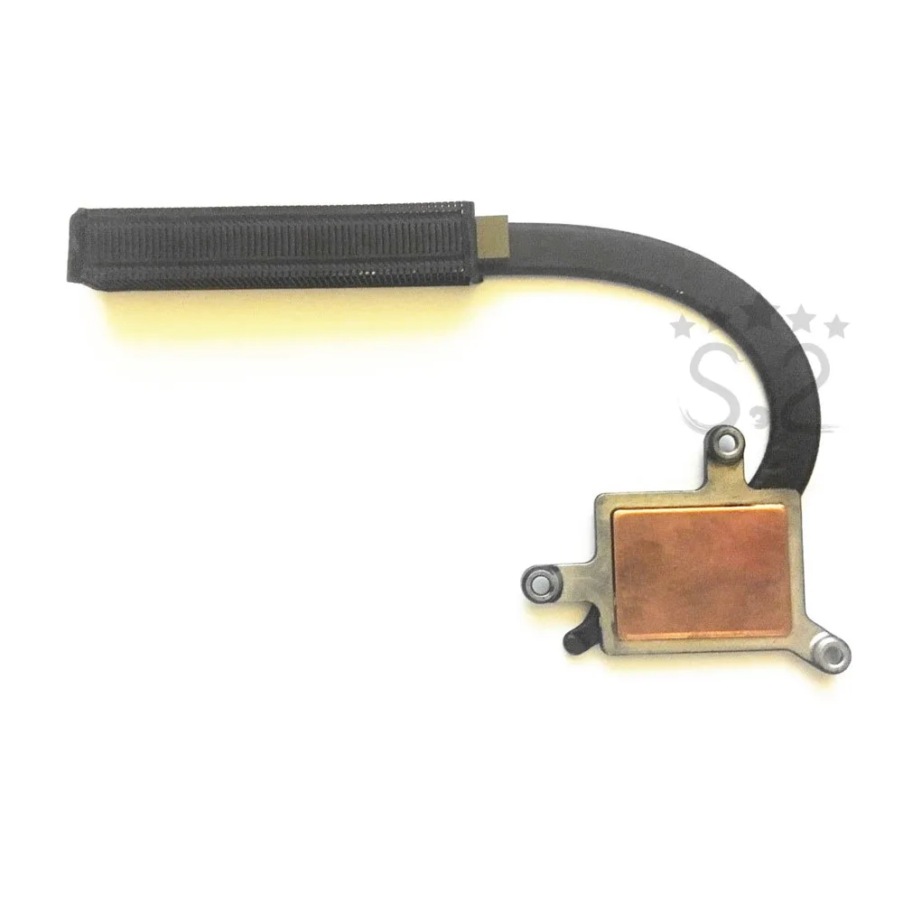Оригинальный радиатор A1278 б/у для Macbook Pro 13 дюймов тепловой Cooler2012 923 0105|ЖК-экран