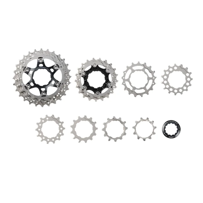 SHIMANO ULTEGRA R8000 Groupset 2*11 SPEED ULTEGRA R8000 Derailleurs дорожный велосипед 11-25 12-25 11-28 11-30 11-32 11-34 T