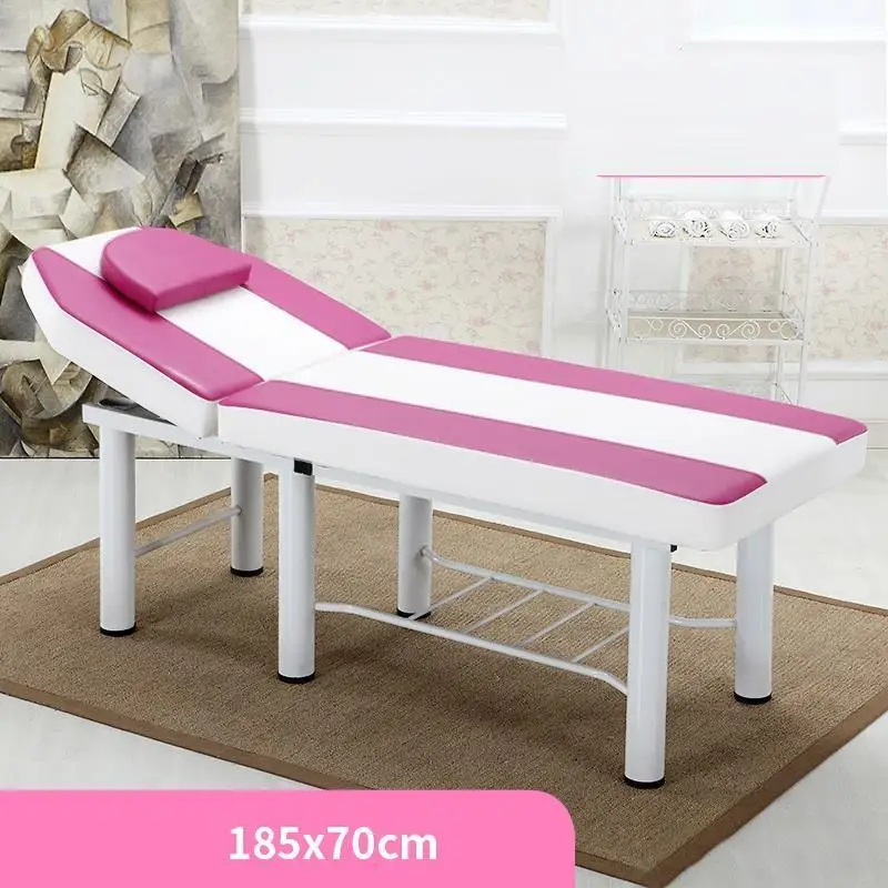 Number 28 Педикюрное кресло Cama Para Massagetafel Tempat Tidur Lipat Mueble Salon складная Массажная кровать Camilla masaje складывающаяся Массажная кровать - Цвет: Number 28