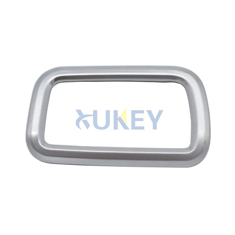 Хромированные передние противотуманные фары головной светильник