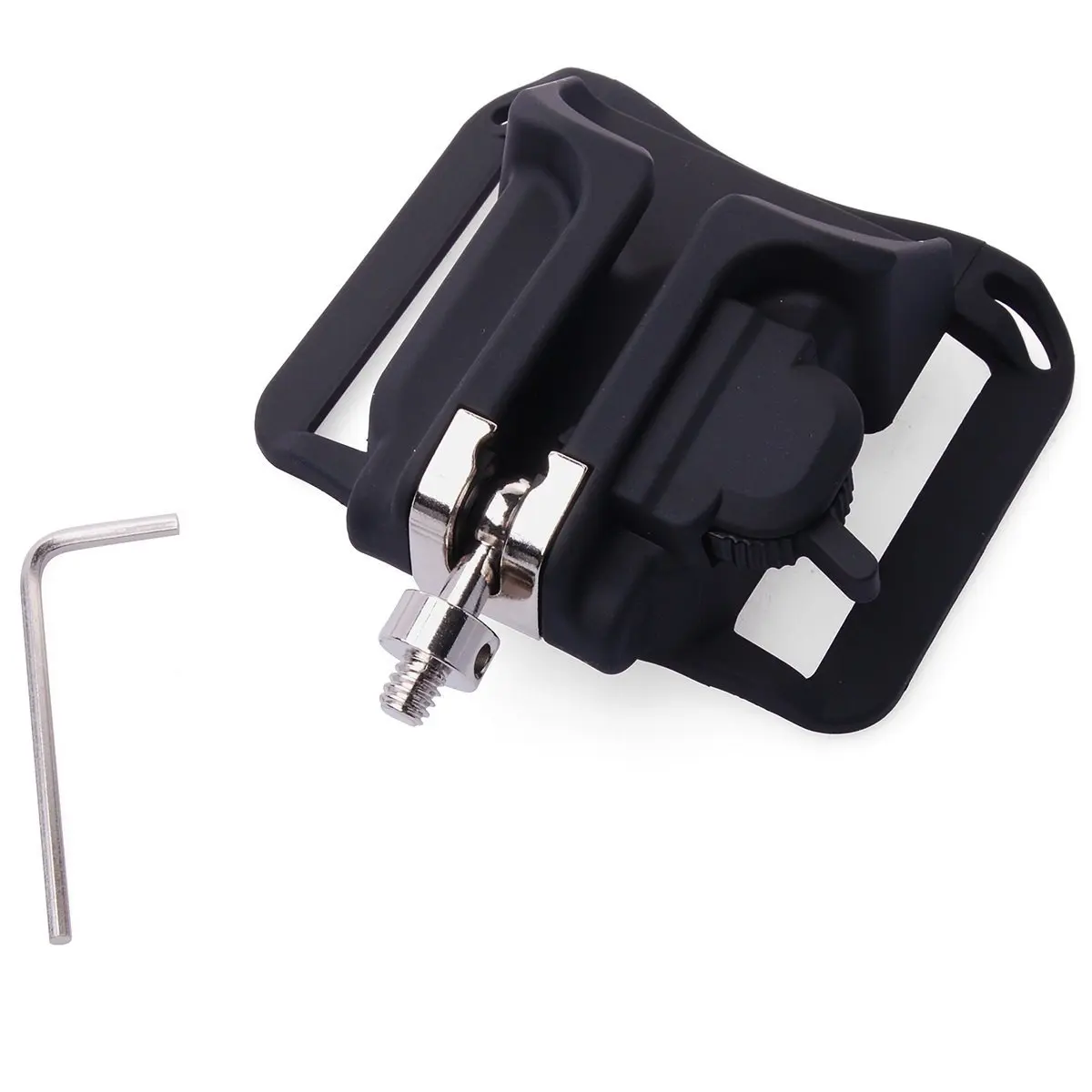 Компактная кобура для камеры с быстрой загрузкой крепление на поясной ремень