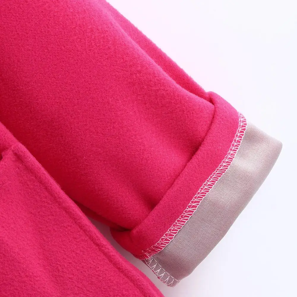 Горячая Распродажа зимнее женское модное пальто с капюшоном куртки средней