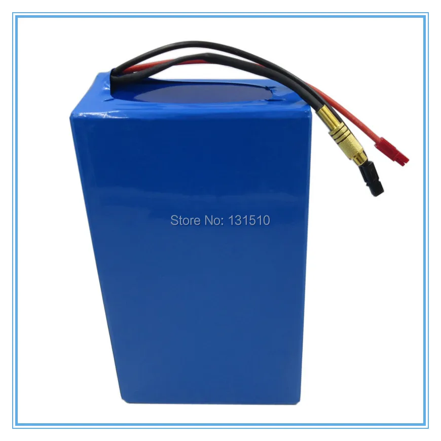 500W 12V 100AH батарея 12V 3S литиевая батарея с 12,6 V 5A зарядное устройство с 50A BMS для уличного освещения/ebike батарея