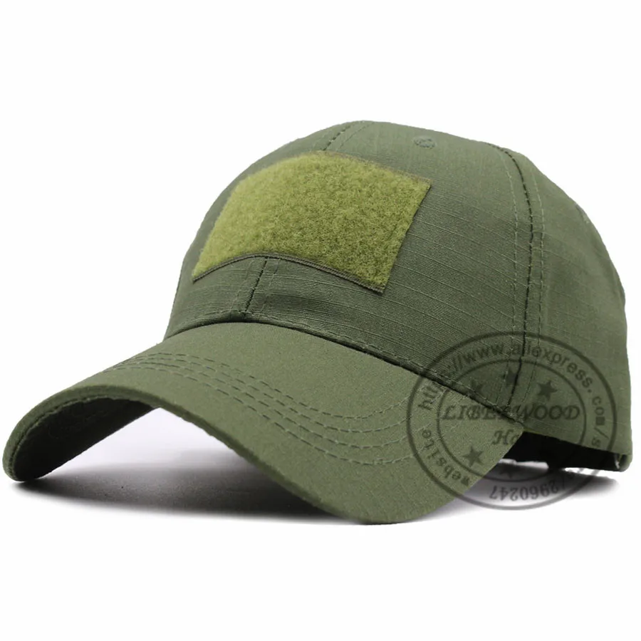 OD green Мультикам цифровой камуфляж спецназ тактическая Кепка оператора Контрактор SWAT бейсболка кепки US Corps бейсболка MARPAT ACU - Цвет: OD green