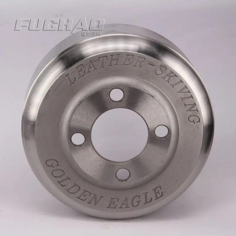 801 нож для очистки овощей Золотой орел БРЕНД чаша механической обработки обуви