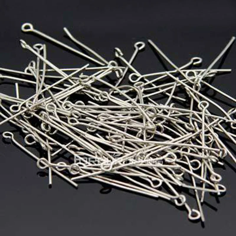 Шпильки для бижутерии сделай сам аксессуары поделок сережек браслетов ожерелий