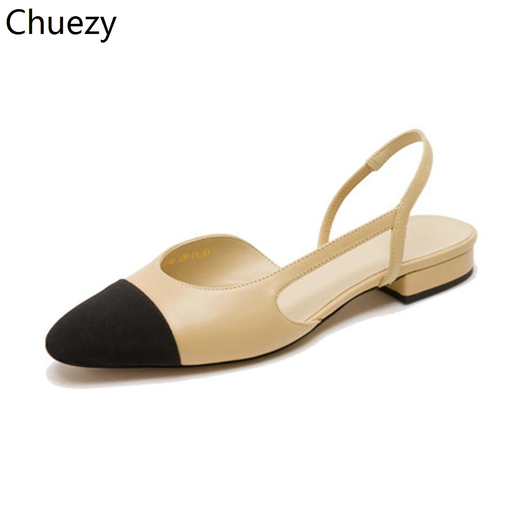 Chuezy/женские босоножки; роскошные дизайнерские женские сандалии со стразами; Летняя обувь из натуральной овечьей кожи; женская обувь наивысшего качества