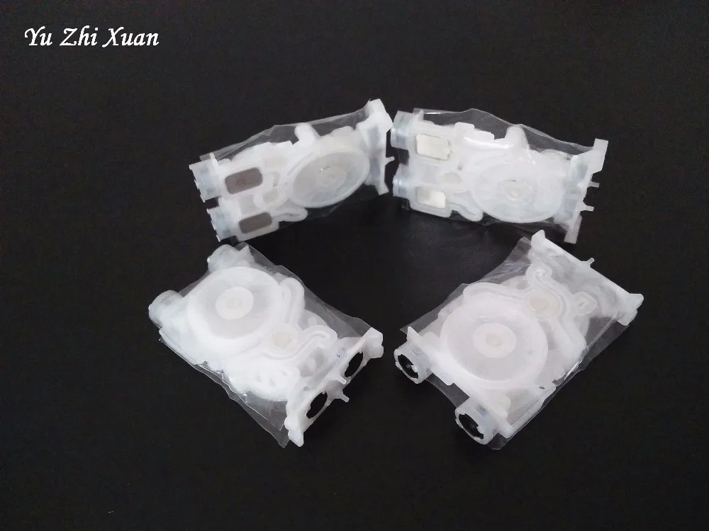 Золотое качество! T3200 S30600 демпфер для Epson F6000 F7000 F6070 F7070 F6080 F7080 F7100 F7170 F7180 F6200 F7200 F9200
