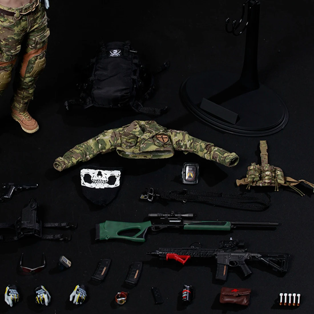 1/6 весы FLAGSET подвижные женщина войны Ангел Военная Униформа игровая фигурка военного игрушечные лошадки 12 ''коллекционные женский Soilder модель комплект