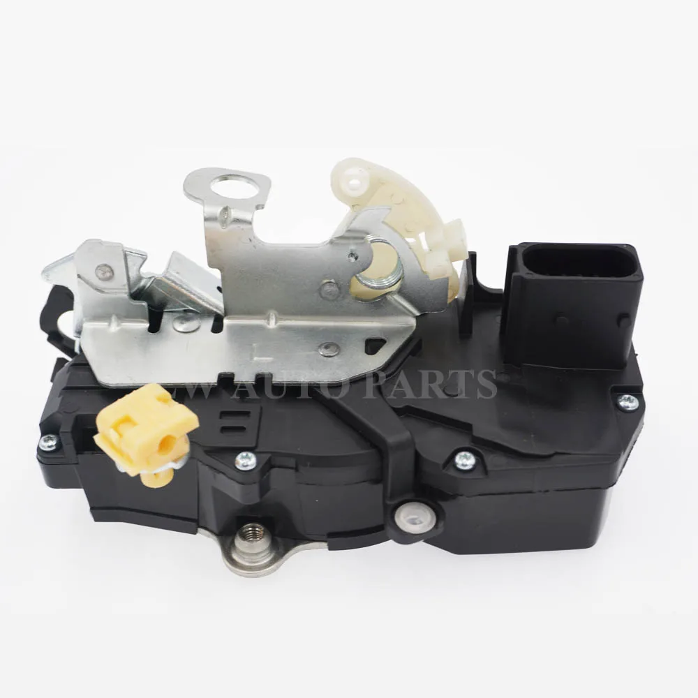 Привод дверного замка в сборе Передний левый и правый для Chevy GMC Cadillac Silverado 931 303