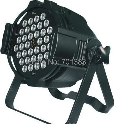 BY- P09A: LED 36*3W Par Light 