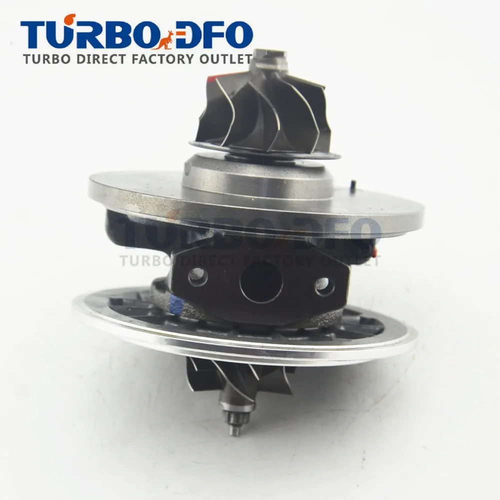 Для Opel Astra H / Signum 1 9 CDTI 88 кВт Z19DT 740080 turbo charger core 767835 5001S комплект для ремонта