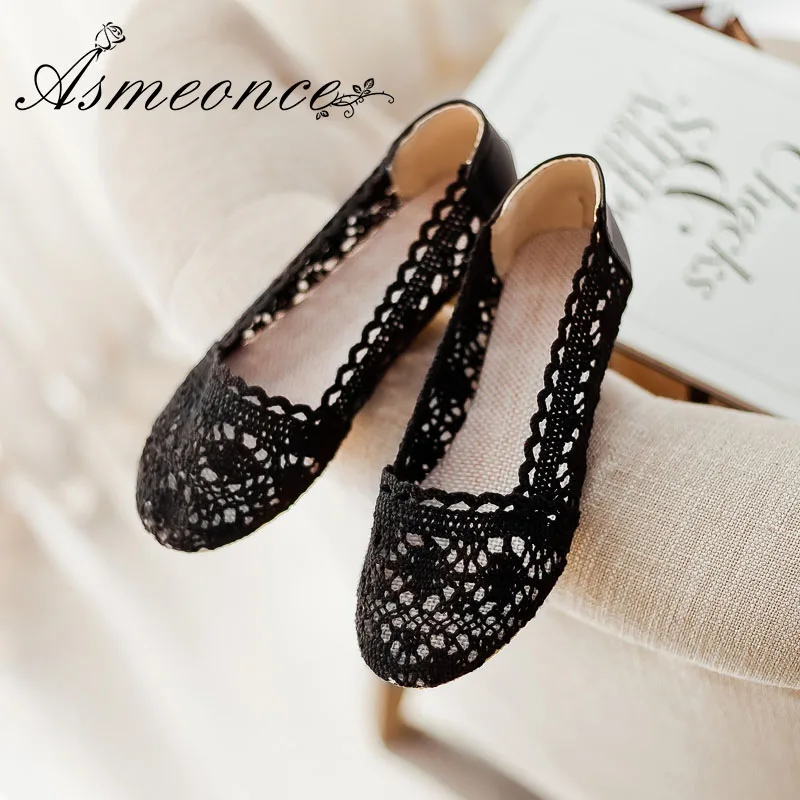 Женские балетки на плоской подошве женские Балетки с круглым носком пикантная