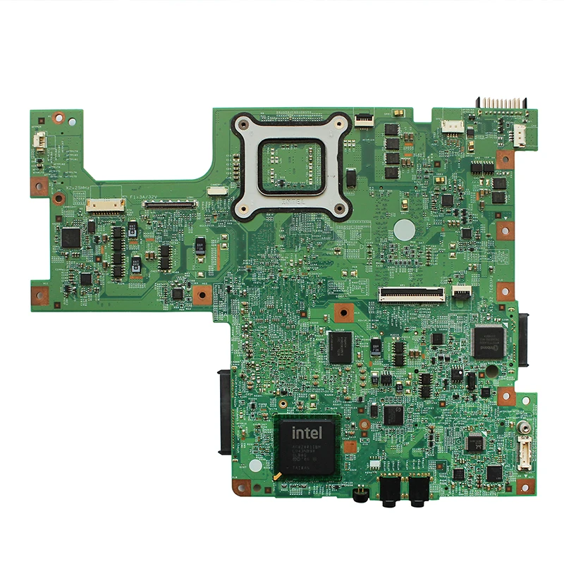 Оригинальная материнская плата для ноутбука Dell Inspiron 1545 MB PGA478 HD4570M PM45 DDR2 0HPKP9 0H314N 48