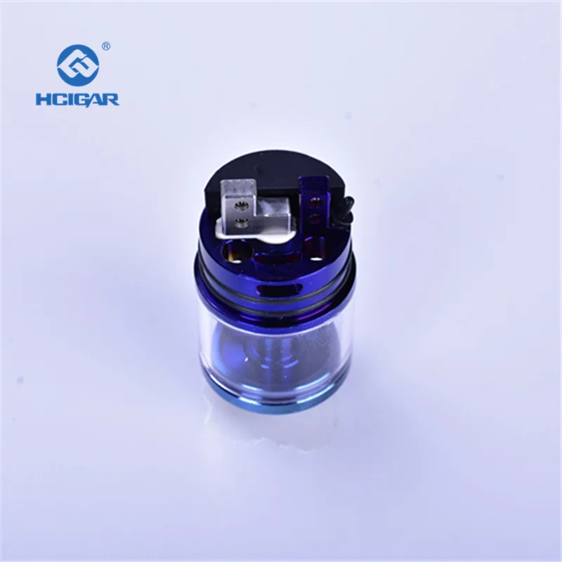 Атомайзер Hcigar Fodi V2 RDTA диаметр 22 мм электронные сигареты|Атомайзеры электронных